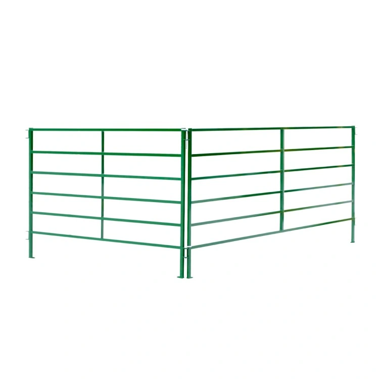 Garden Fence Livestock Equipment Farm Gate Cattle Horse Fence Panel Sheep Fence