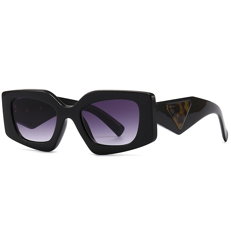 High quality/High cost performance  Modernization Multicolor Portable Sunglasses for Women