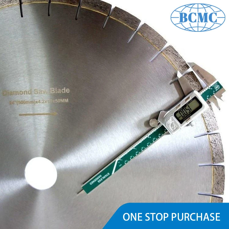 Diamond Cutting Circular Saw Blade Disc