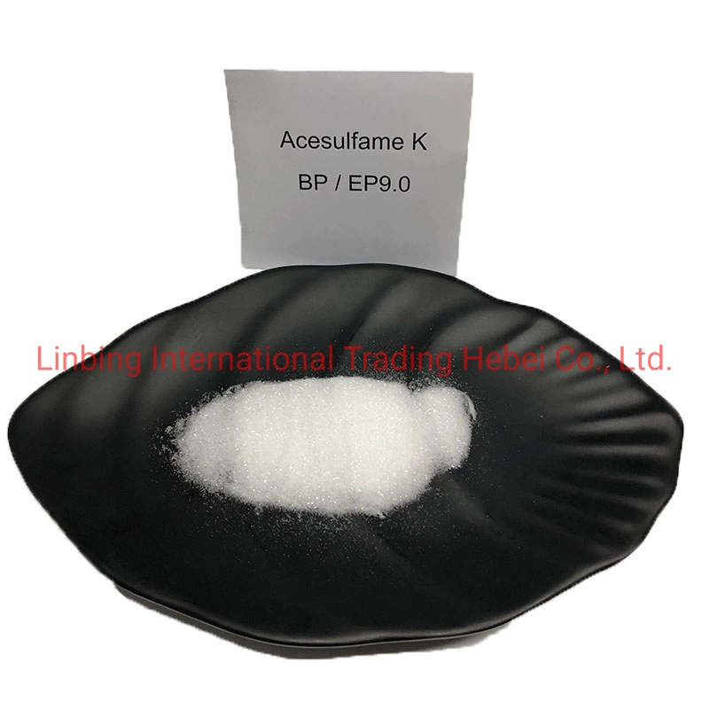 Food Ingredient Acesulfame-K E950 Food Grade Acesulfame Potassium