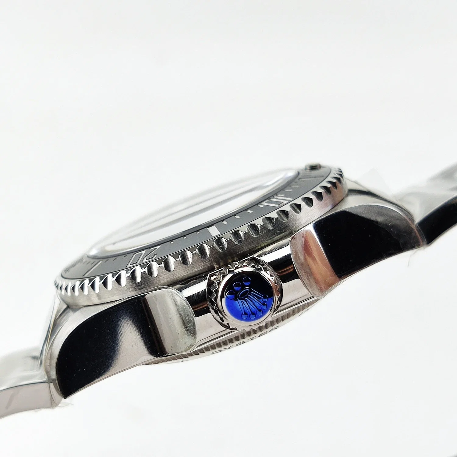 Классический дизайн Top RO-Lex Watch Quality Wahct Automatic Mechanical 3235 водонепроницаемый