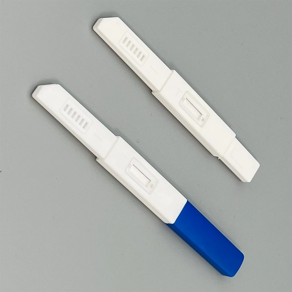 HCG Pregnancy Test Paper Manufacturer in China