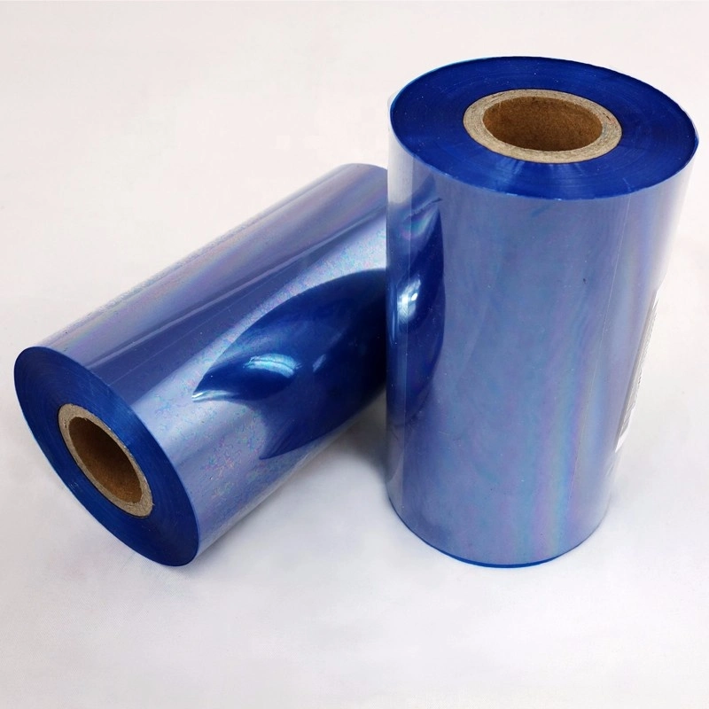 Printer Ribbon Type Resin Ribbon, Thermal Transfer Wax Ribbon, Type Fargo Ymcko Ribbon