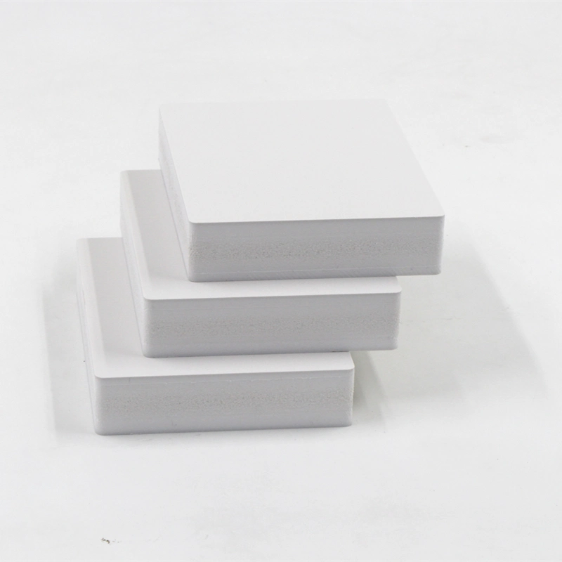 2-35mm Polystyrene Plastic Sheet Used for Indoor and Outdoor Decoration