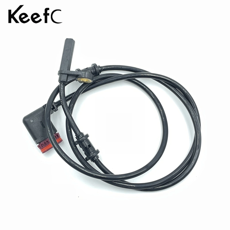 Keefc High quality/High cost performance  Right ABS Wheel Speed Sensor OEM 1715400217 for Benz W171