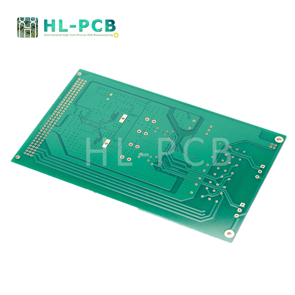 4L Multilayers Board PCB Manufacturer Quick Turn Circuit Boards PCB Manufacturing