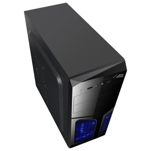 Economy Micro ATX Gaming Computer Case PC Case