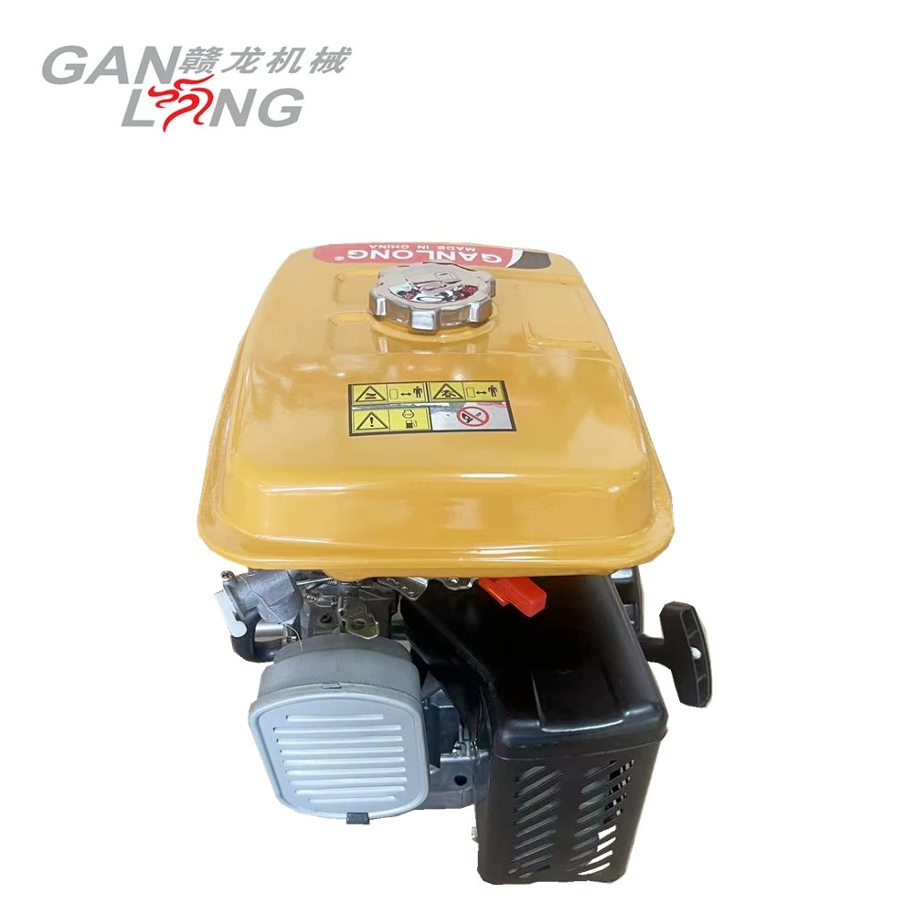 5 HP Ey20 General Gasoline Engine