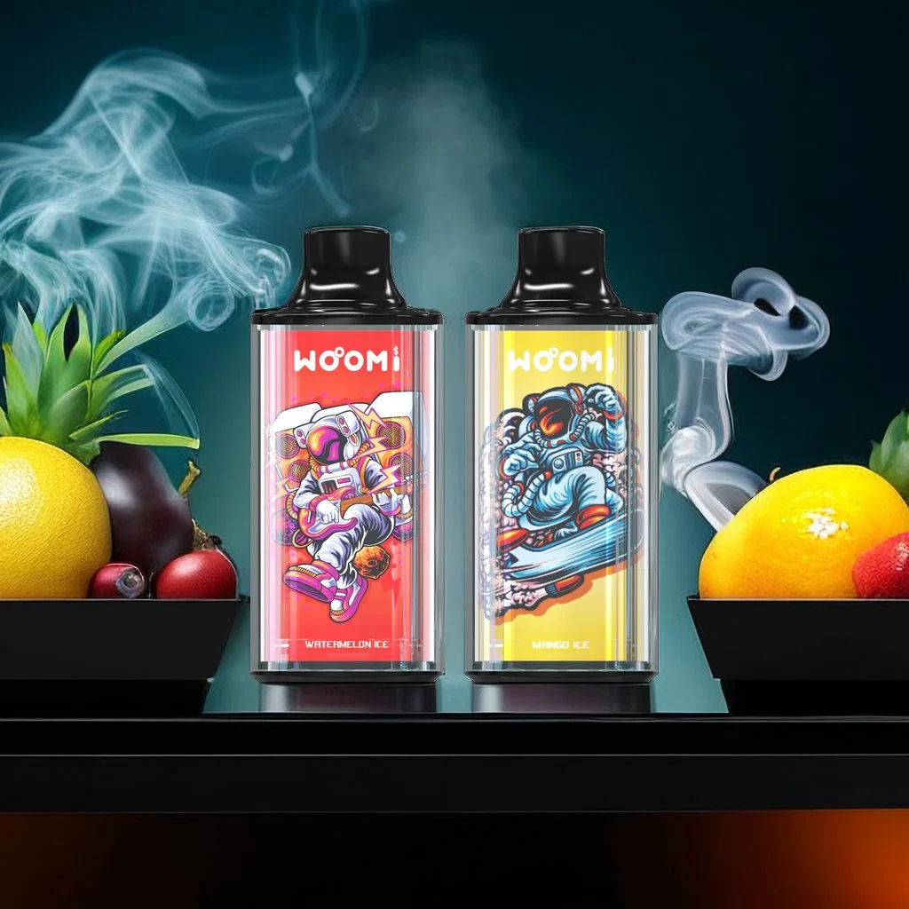 Vente en gros Elf Strawberry Blue Razz Lemonade Bar OEM Vape jetable Vaporisateur rechargeable Elf 8000puffs Bar Smoke Elf stylo électronique à cigarettes Barres d'ankylostome