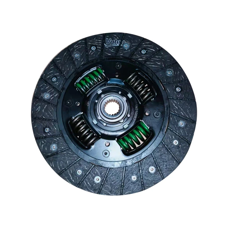 Clutch Kit for Dfsk 580/F507