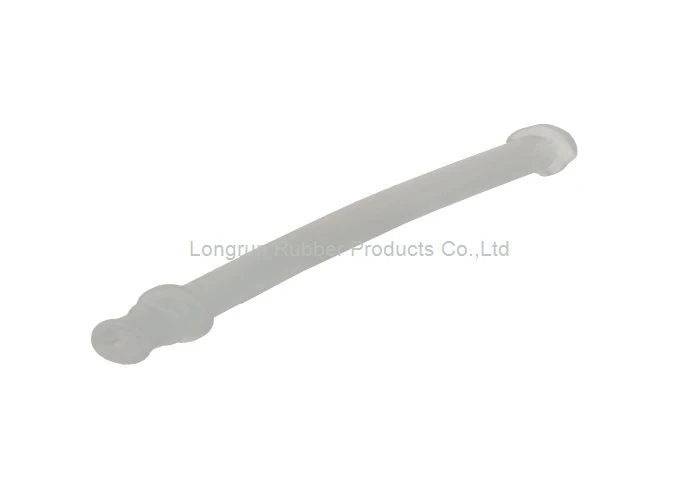 High quality/High cost performance  Food Grade Silicone Rubber Tubes & Connectors for Home Appliances