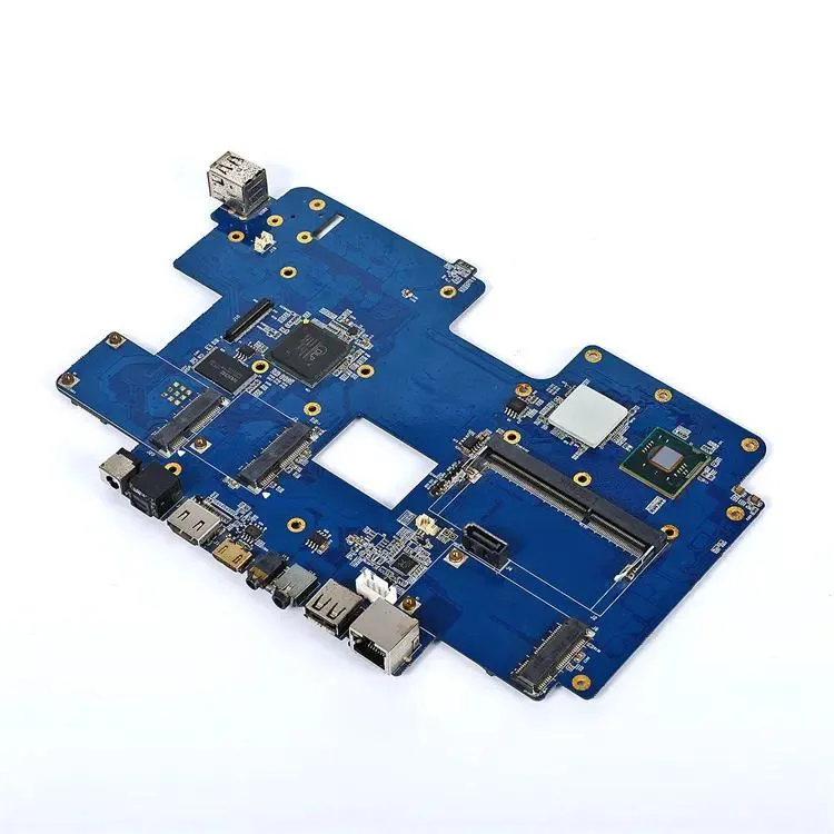 15 Years Professional Electronic Custom PCB Supplier PCBA Board Assembly Manufacturer