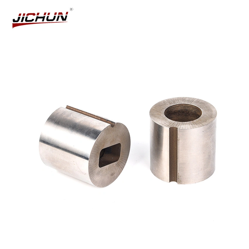 Misumi Button Dies for Flame Hardening with Dowel Slot for Punch Tools