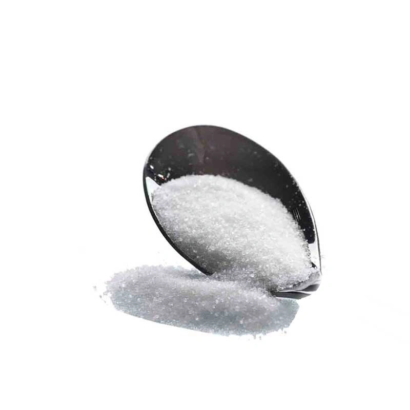 Bulk organisches Erythritol 500g 1kg 25 kg