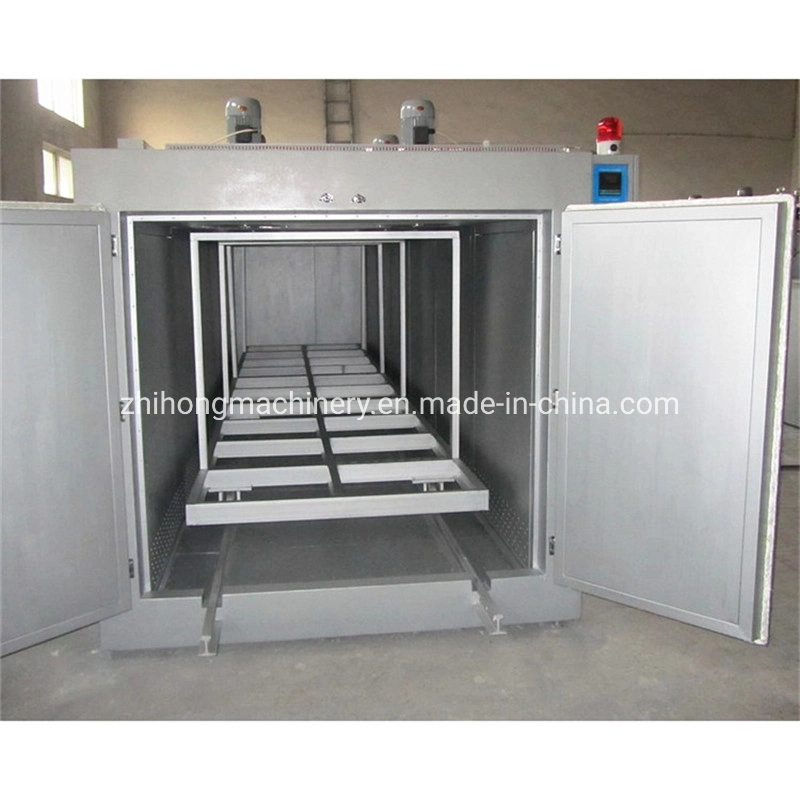 Industrial Composite Electric Heating Drying Hot Air Curing Oven for Carbon Fiber