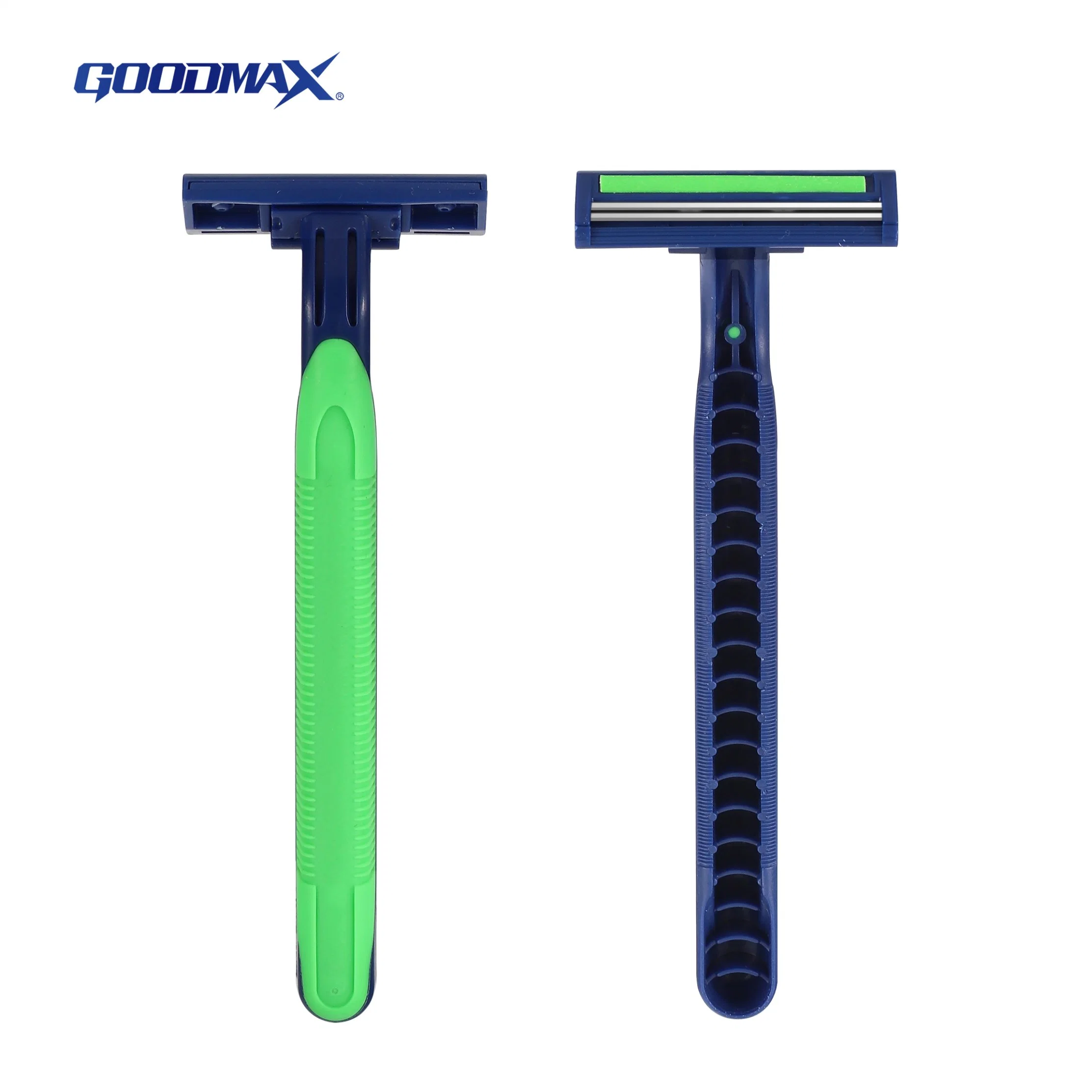 Fantastic Twin Blade Shaving Razor Blade