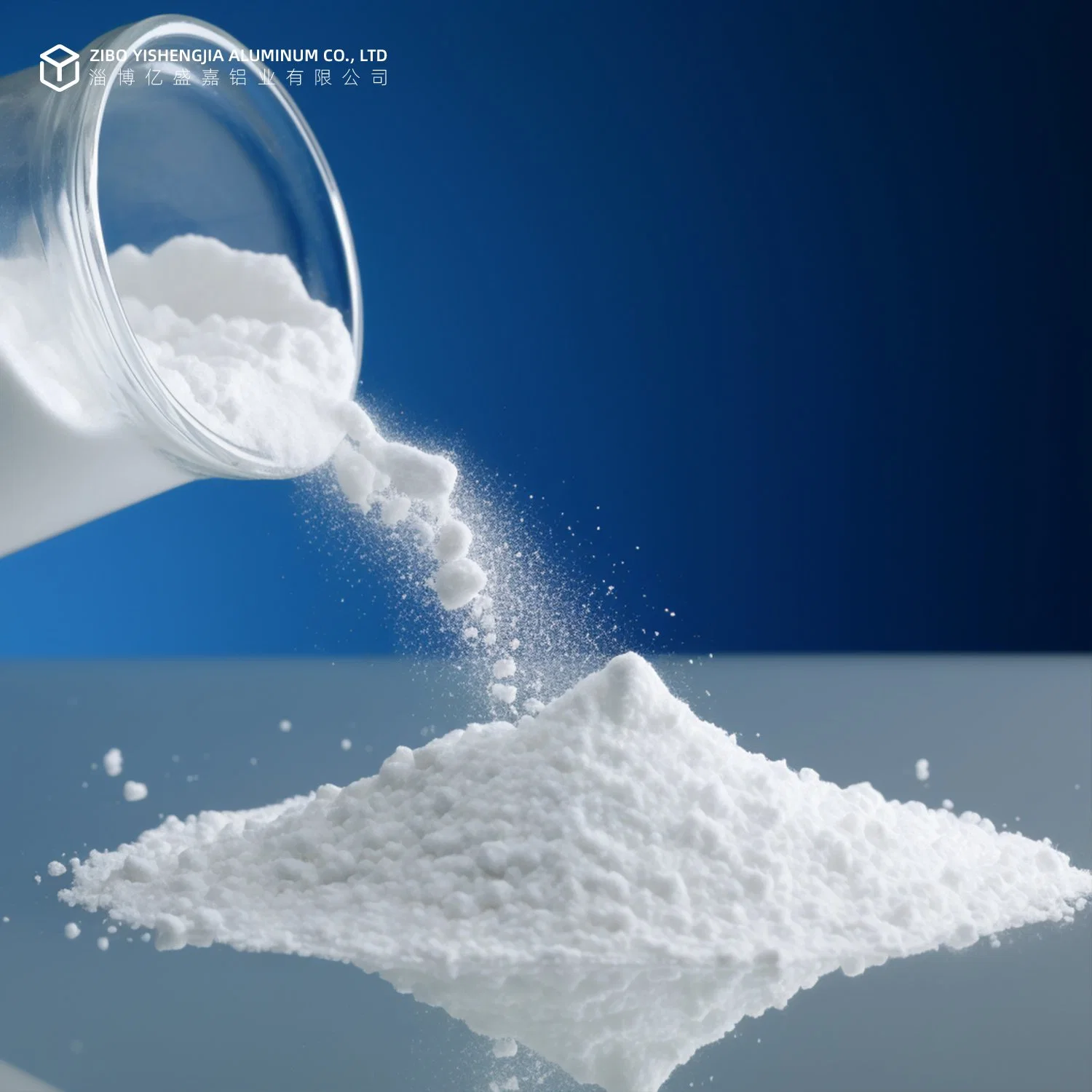 Made in China, Ex-Factory Price 99.3%-99.8% (microcrystalline) Low Sodium Alumina Powder