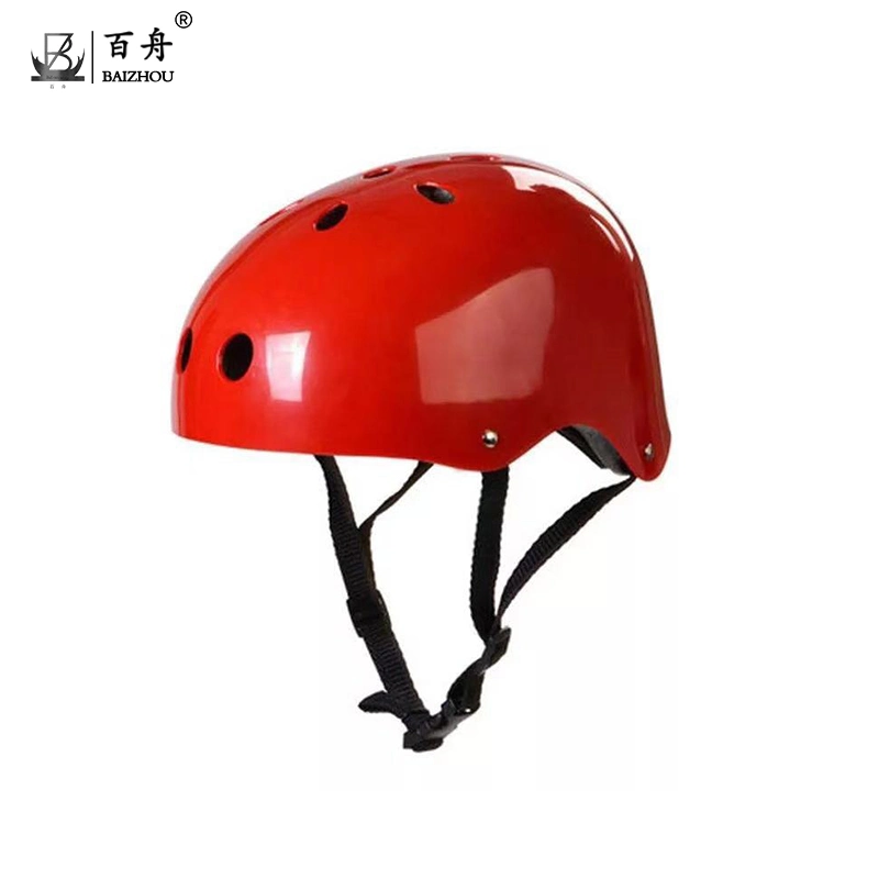 Lightweight Water Rescue Sports Helmet for Kayak Wakeboard Surf Rafting