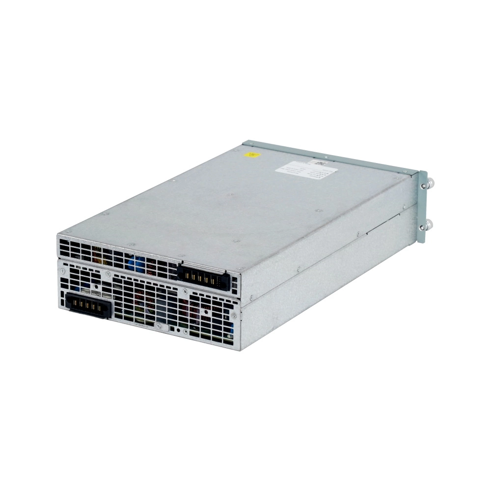 Convertidor de alimentación bidireccional AC/DC 15kW 750V 50A para energía Batería de almacenamiento