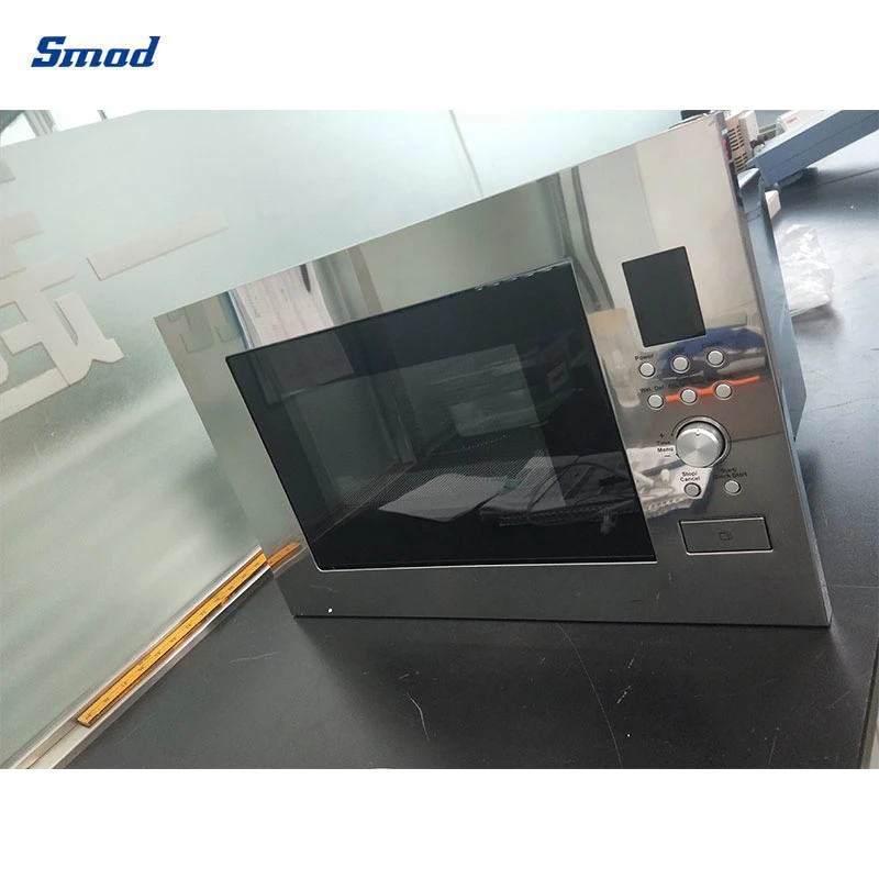 Mini Wholesale/Supplier 25L OEM Household Portable Multifunctional Kitchen Restaurants Cooker Digital Built in High quality/High cost performance Durable Microwave Oven with Grill for Heating