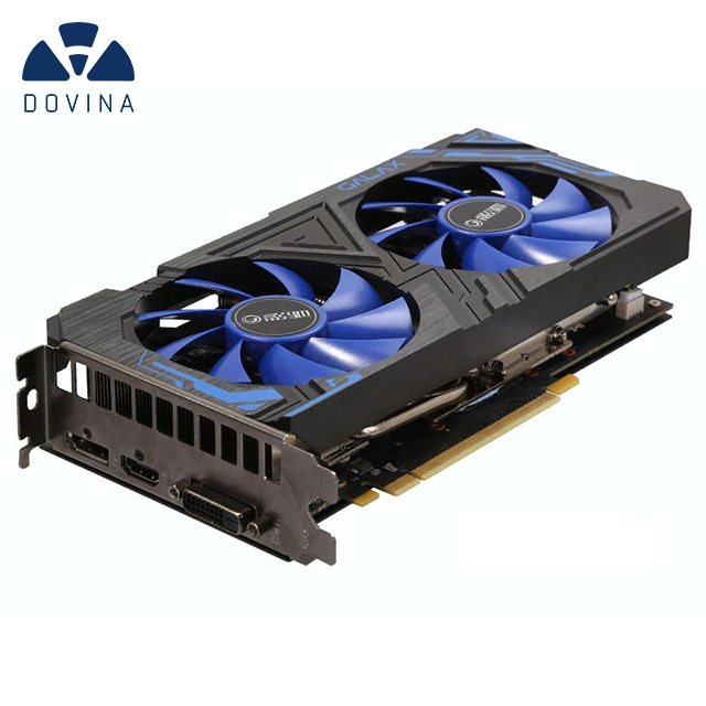 Nuevo Precio Original 1660GTX ti juegos GPU de la tarjeta gráfica Gtx 1660 Ti