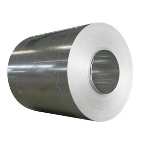 Esbs Hot Dipped Slit Galvanized Mild Steel Coil G30 G60 G90 Minimum Spangle Gi Coil SGCC Zinc Coated Steel Strip