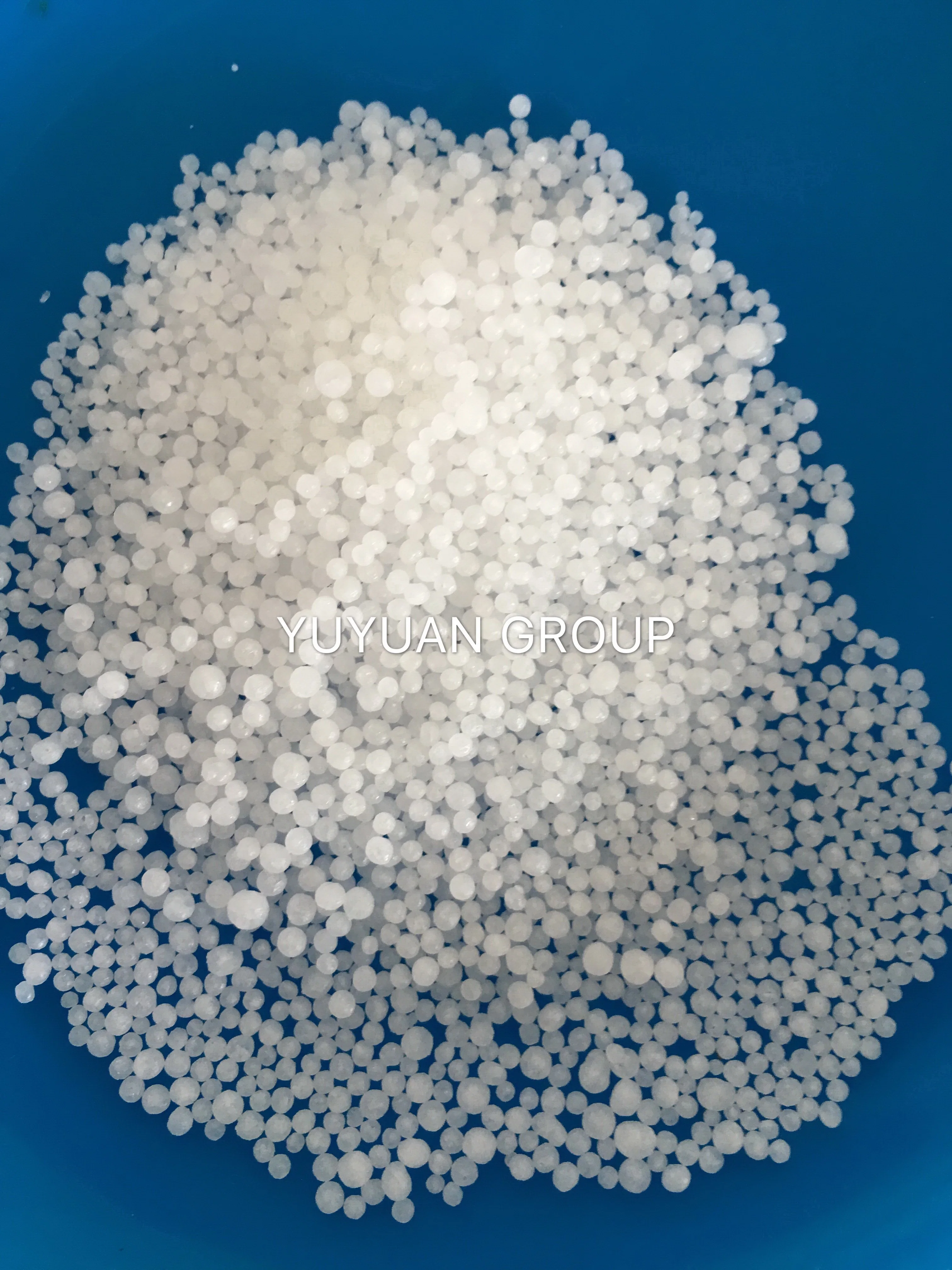 Urea Low Biuret