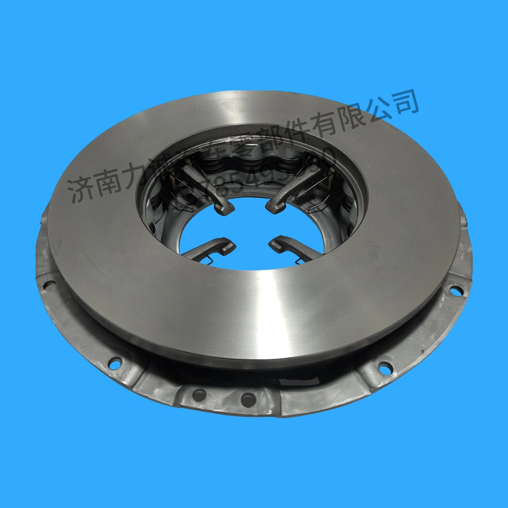 007250150480 Transmission Assy Clutch Disc Clutch Cover for Benz