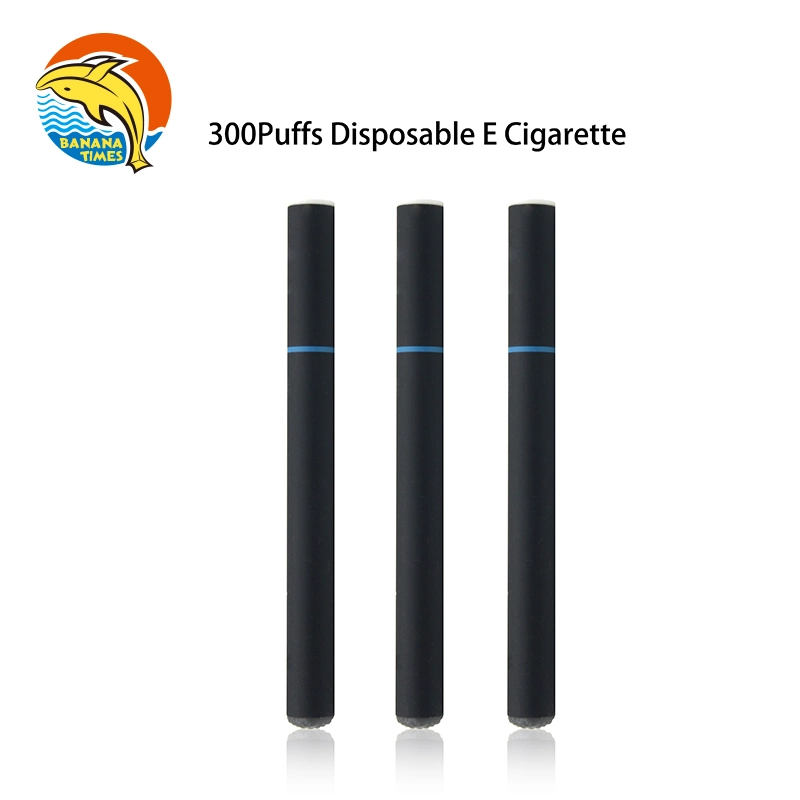 OEM Label 300puffs jetable E cigarette sans nicotine mélatonine diffuseur Stylo de vitamine Vape de caféine