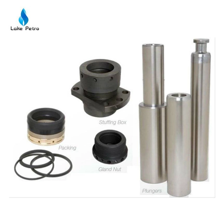 Ht 400 Frac Pump Parts for Sale Electric Piston Pump High Pressure