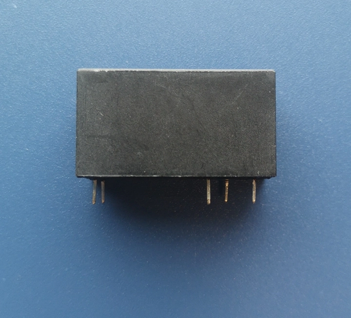 12A Mini PCB Relay Nrp12t-12VDC