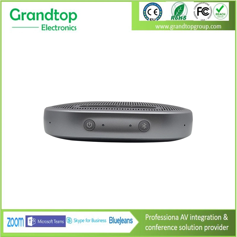 Video Conference Audio USB Conference Speakerphone