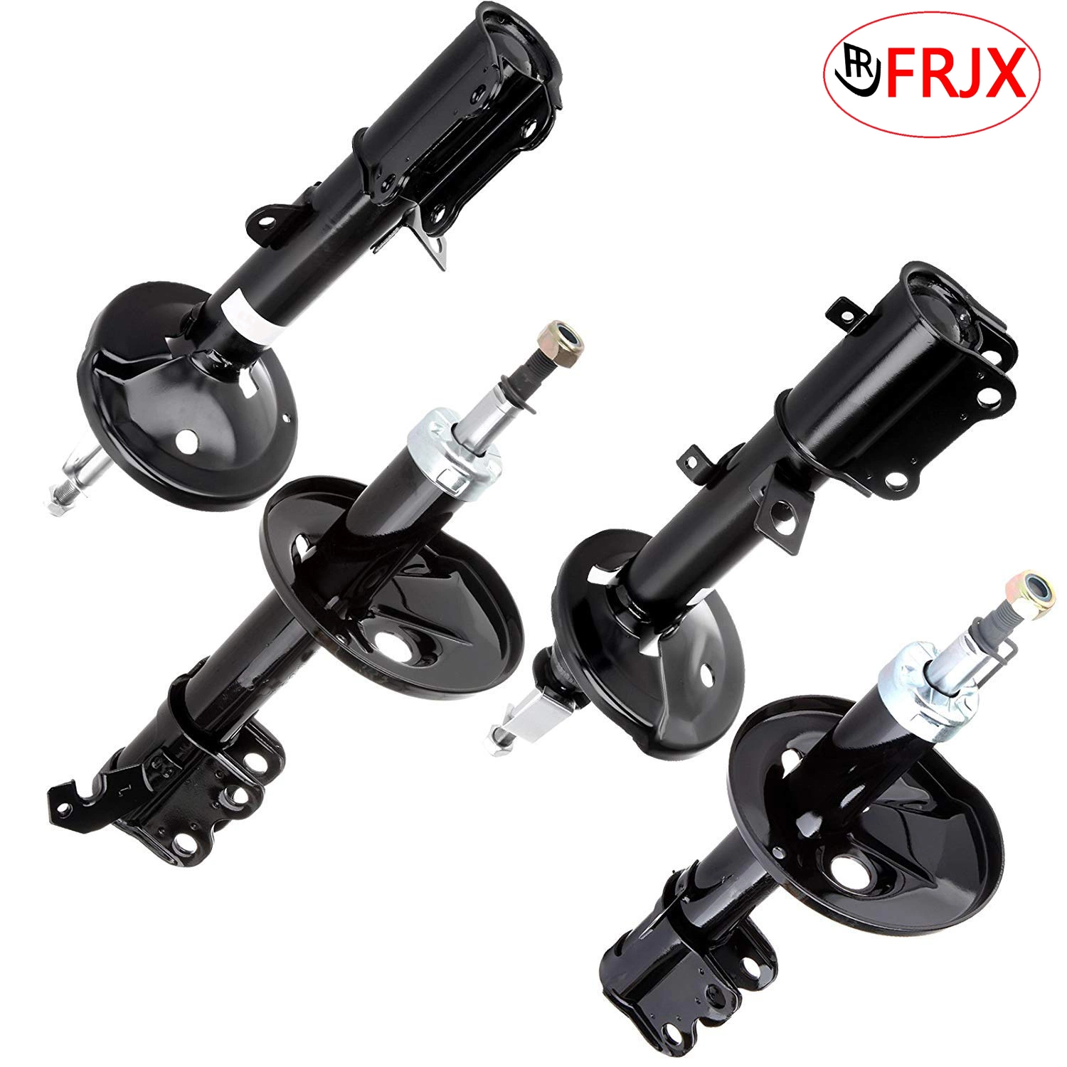 Factory High quality/High cost performance  Durability Performance Double Cylinder Single Effect Damper Air Spring Gas Filled Truck Car Parts Shock Absorber for Toyota 48510-2b280