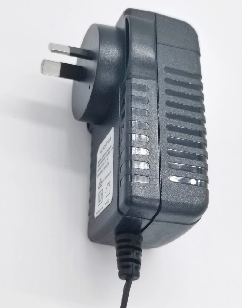 Fuente de alimentación de alta tensión variable AC Adaptador DC con CE RoHS UL FCC C-Tick AEA Beab GS