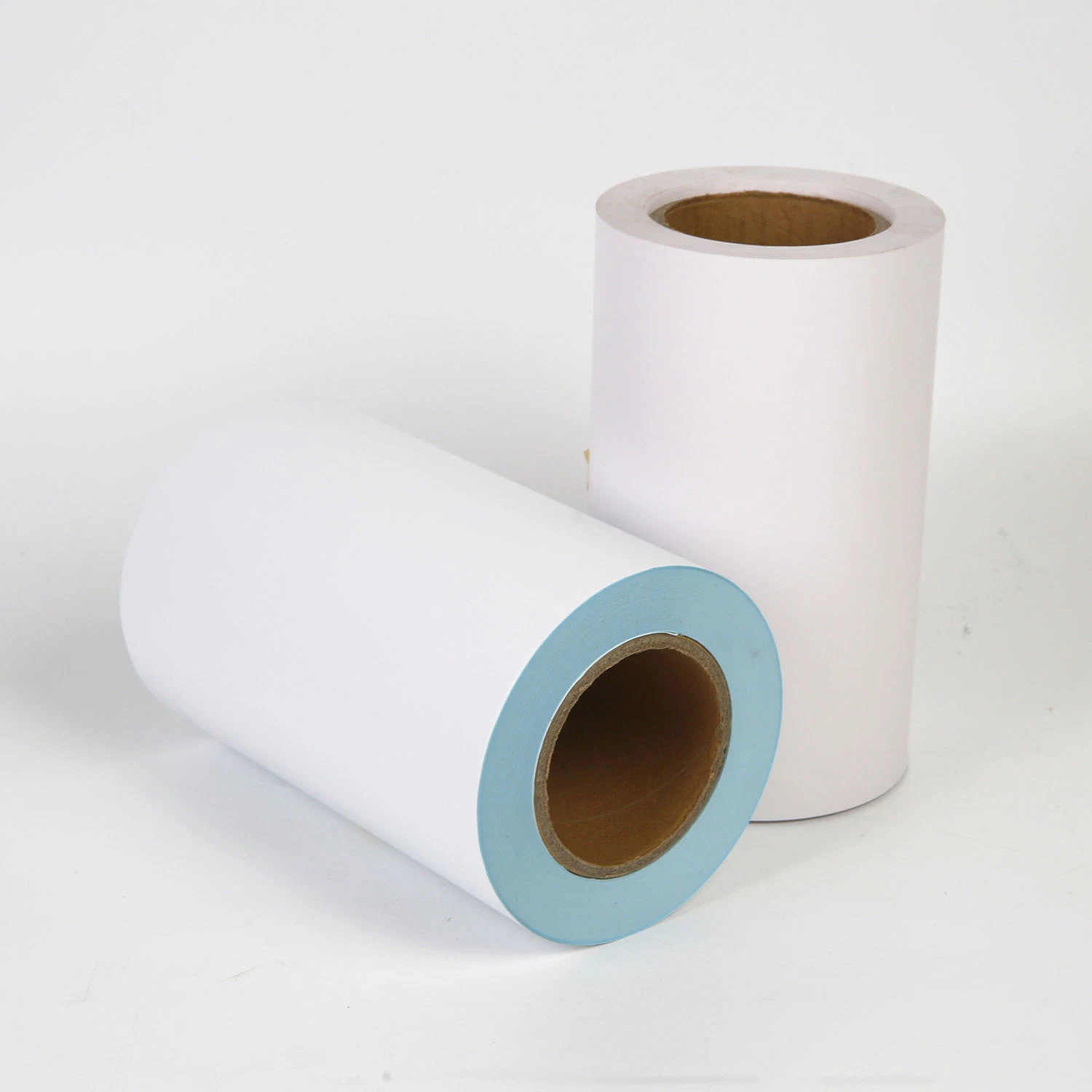 Thermal Receipt Printing Paper Roll Direct Thermal Sticker for Supermarket Label