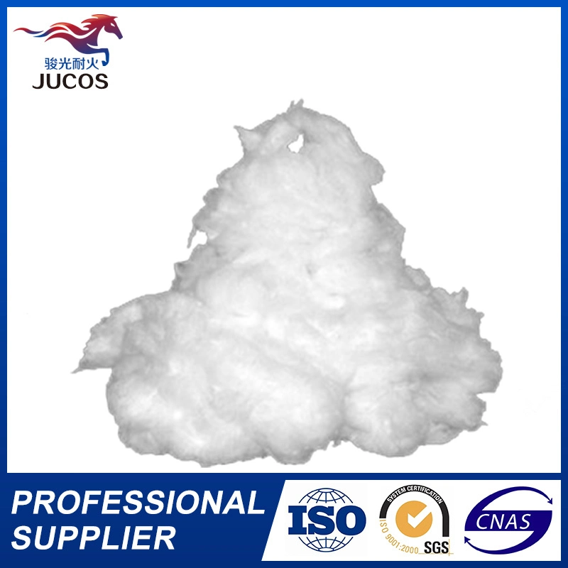 Chinese Manufacture Standard 1260c Nice Price Ceramic Fiber Bulk for Sale