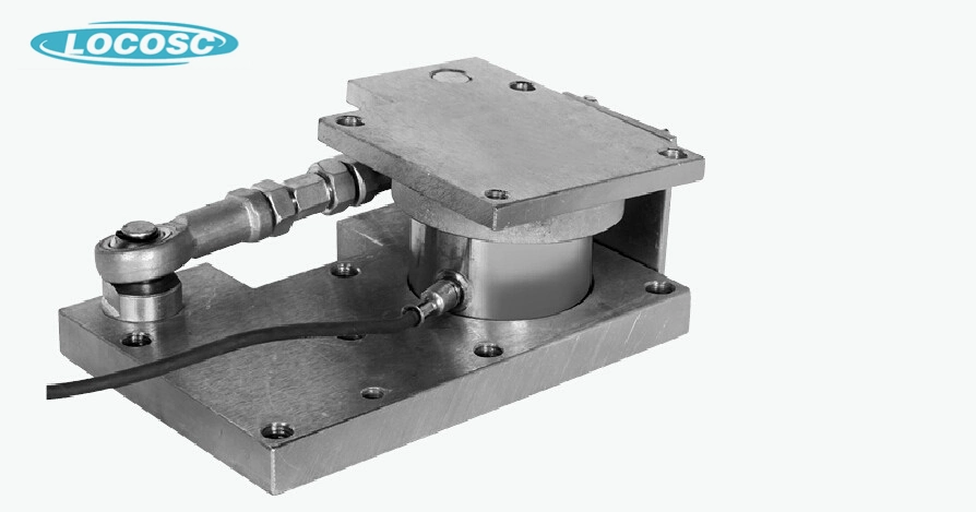 Weighing Equipment Spoke Type Load Cell Transducer and Module