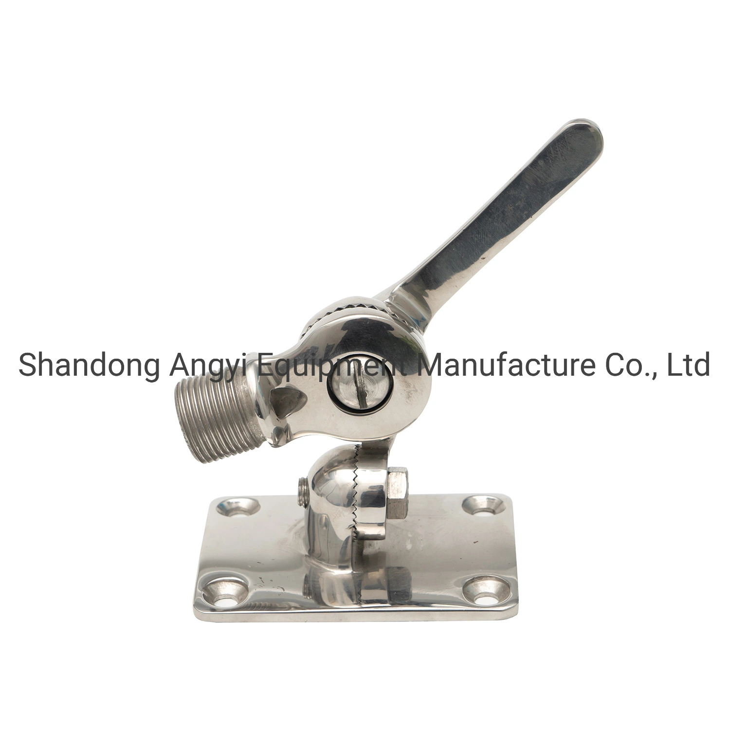 OEM Customized Marine Hardware Stainless Steel Precision Lost Wax Casting