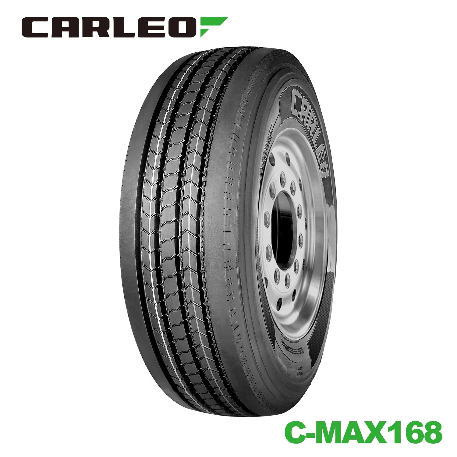 Todos los neumáticos de Camión radial/TBR neumáticos con un punto/ECE/GCC (315/80R22.5 12R22.5 385/65R22.5 13R22.5)