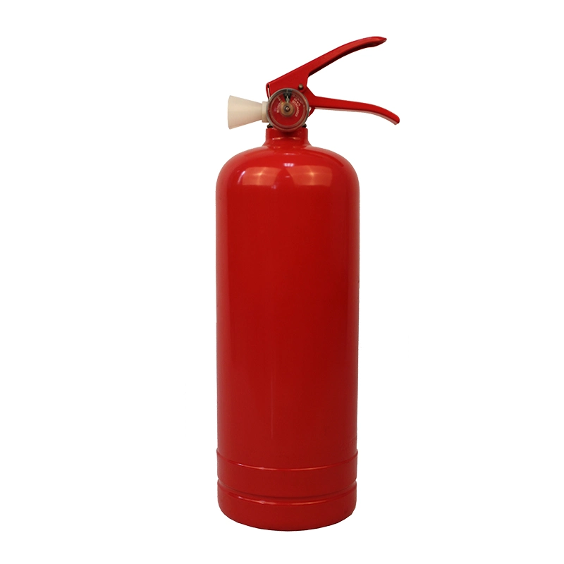 1kg extintor de incendios de coches ABC BC ISO