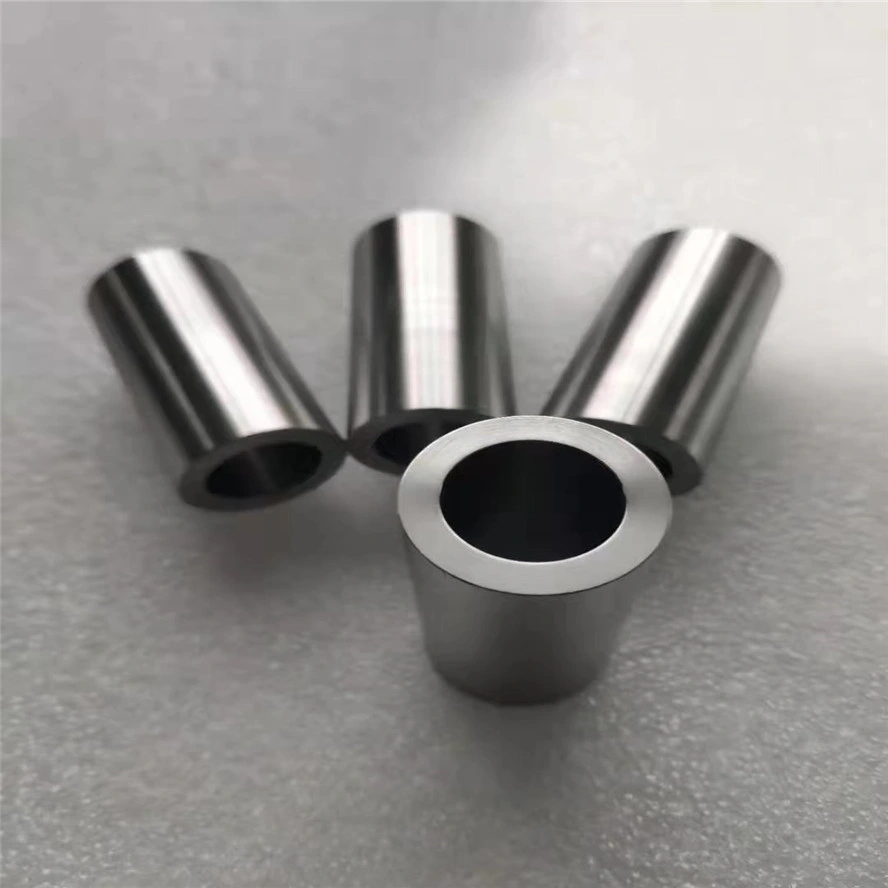 Specialist Manufacturer W1 Tungsten Tube Outside Diameter 0.1mm-200mm Used in The Field of Electronics