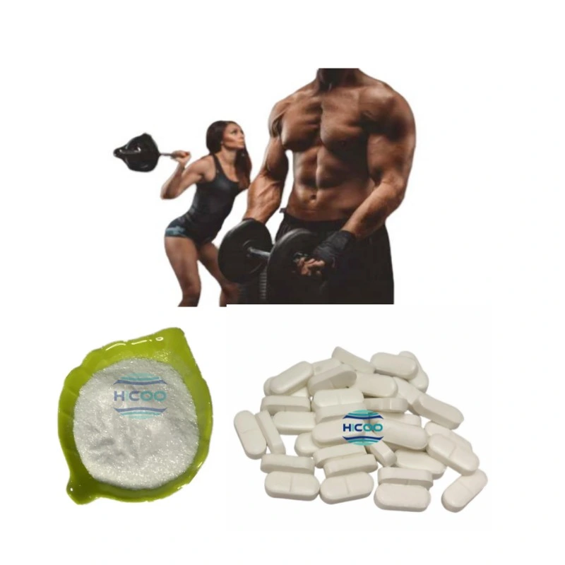 Hot Sell High Purity Oral Tamoxif Pills 20mg Finished Pills with Bulk Price