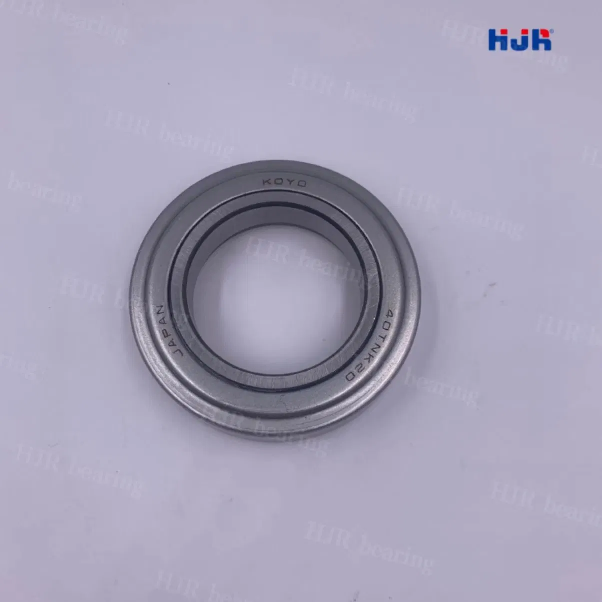 360708 Automotive Clutch Release Bearing 360708K3 40X70X18mm 0.43kg Forklift Mast Roller Bearing