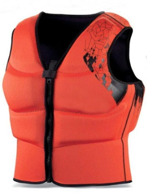 Gilets de sauvetage pour adultes, bateau à moteur, assistance à la nage en cas de sauvetage aquatique, kayak, ski.