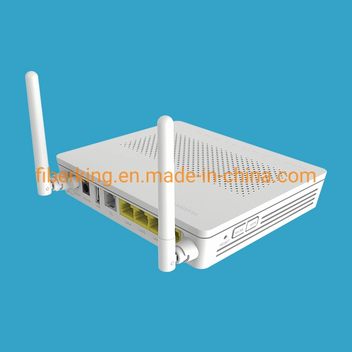 Hg8546m ONU Huawei WiFi Router FTTH Original Brand