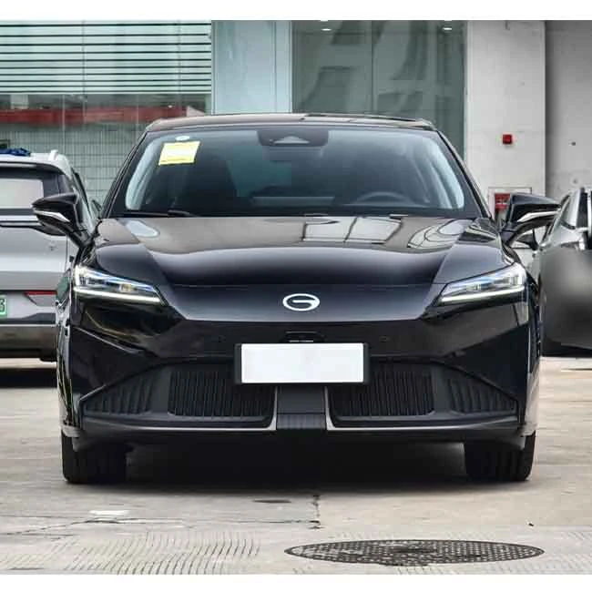 Carro GAC Aion S Plus com ecrã táctil para venda