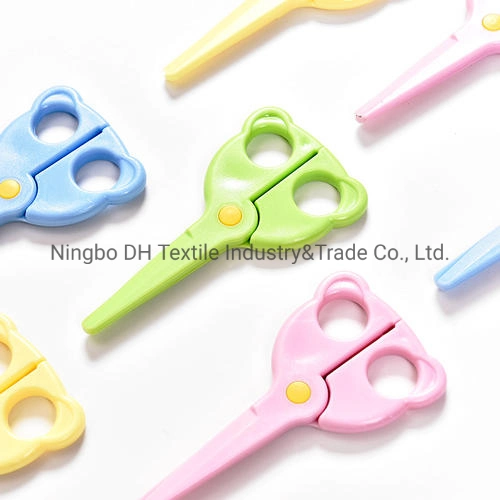 High quality/High cost performance  Hot Sell Children Stationery Scissors Use for Cutting