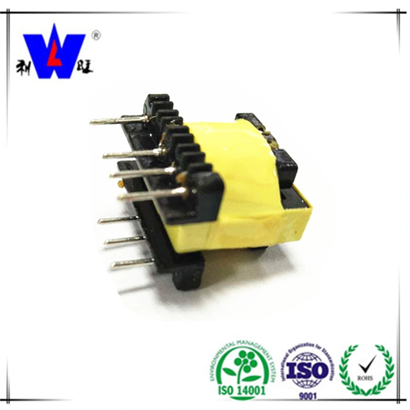 Best Price Electronic Components for Ferrite Core High Frequency Power Supply Inverter Transformers