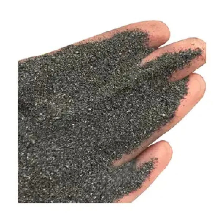 Calcined Petroleum Coke with Favourable Price/ FC 90-99.5% CPC Green Pet Coke