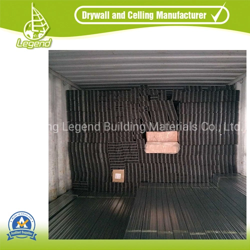 Gypsum Board Steel Accessories